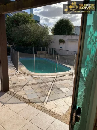 Imagem Casa Alto Padrão para Venda na Colina do Sol em Pelotas-RS
