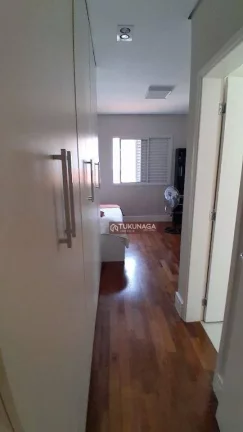 Imagem Casa à venda, 250 m² por R$ 1.900.000,00 - Sun Ville - Arujá/SP