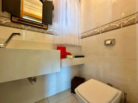 Imagem Apartamento 4 Dormitórios - Bairro Centro