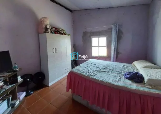 Imagem Casa 3 dormitórios no Balneário Pinhal