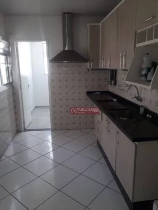 Imagem Casa térrea com 2 dormitórios à venda, 65 m² por R$ 350.000 - Tucuruvi - São Paulo/SP