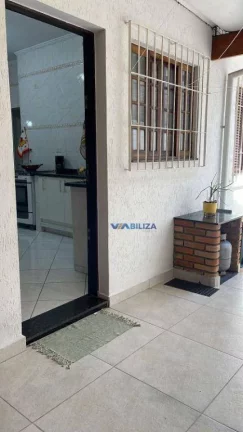 Imagem Casa à venda, 189 m² por R$ 955.000,00 - Jardim Bom Clima - Guarulhos/SP