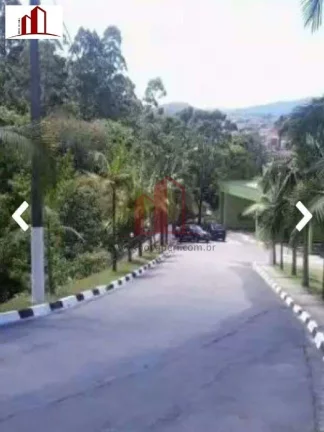 Imagem Casa de Luxo no Real Park: 3 Quartos, 1 Suíte, 2 Salas, 3 Banheiro, 220m² - Caieiras-SP