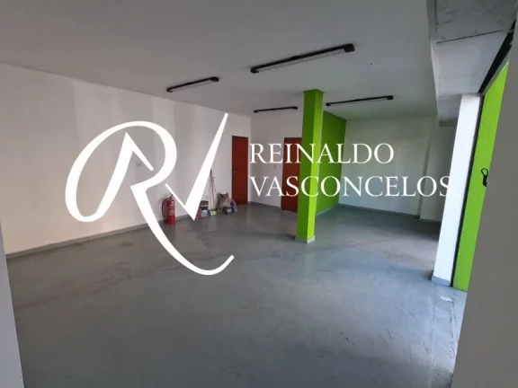 Imagem PONTO COMERCIAL em JACAREÍ - SP, CENTRO