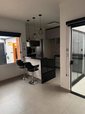 Imagem Maravilhosa casa no Jardim Piemont!