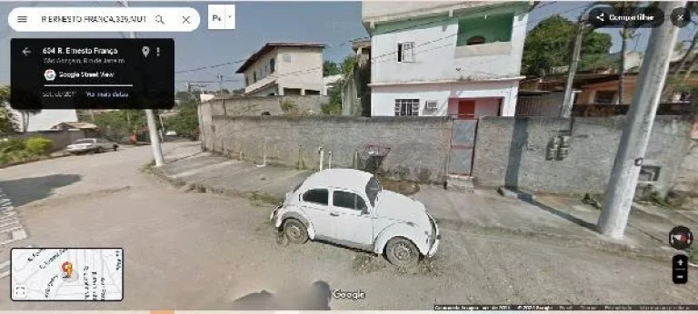 Foto do Imóvel