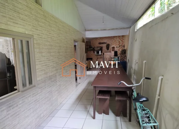 Imagem CASA RESIDENCIAL em JOINVILLE - SC, IRIRIÚ