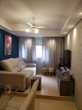 Imagem Apto de 1 dorm. para venda, Centro Histórico, Porto AlegreRS.