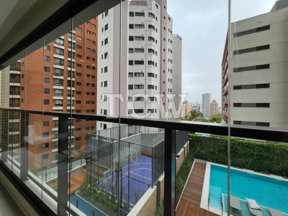 Imagem Apartamento Padrão 3 dorm no Vila Mariana