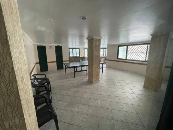 Imagem APARTAMENTO COM 71.46 m² - TUPI - PRAIA GRANDE SP