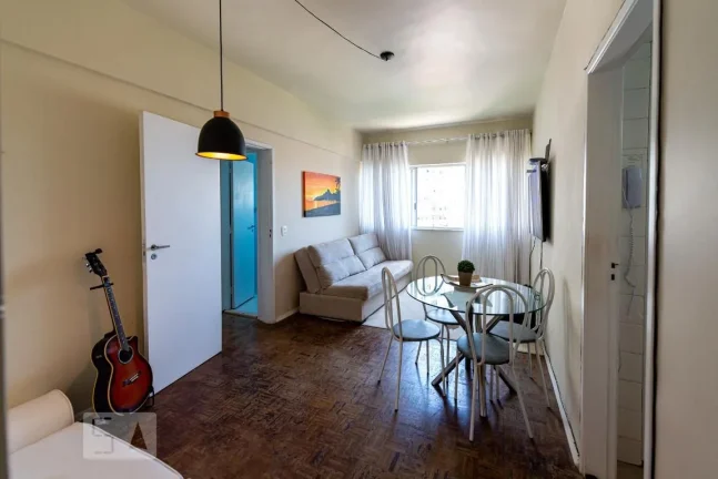 Imagem Apartamento à Venda - Ipanema, 2 Quartos, 90 m2