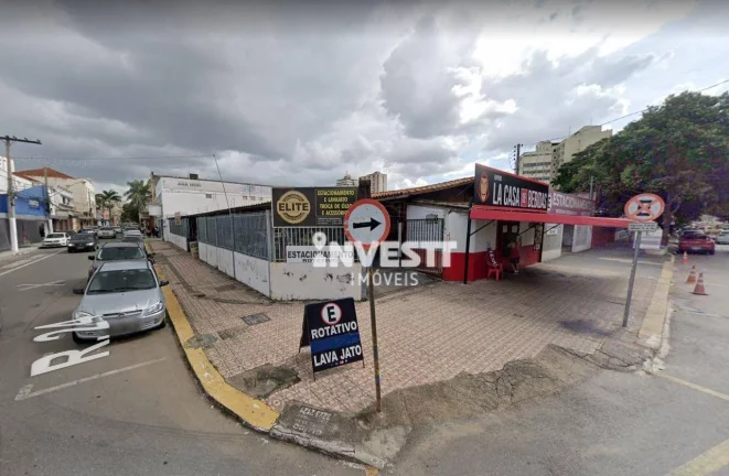 Imagem Box/Garagem à venda no Setor Central - Goiânia/GO