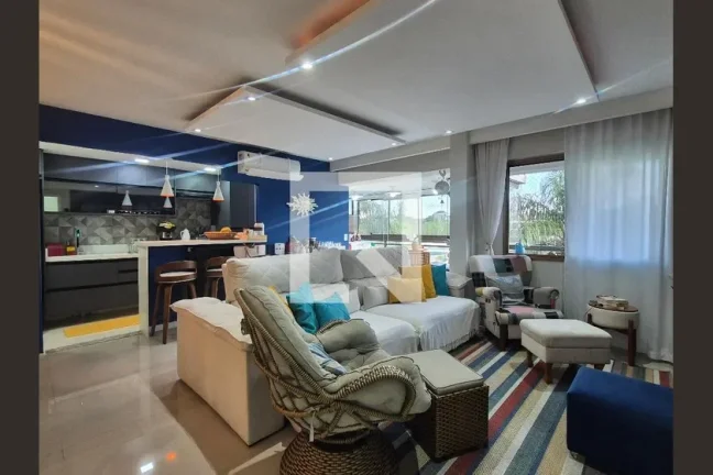 Imagem Apartamento à Venda - Recreio, 2 Quartos, 144 m2