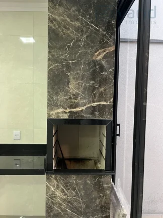 Imagem Oportunidade imperdível: Casa à venda em Jundiaí-SP, bairro Jardim Marambaia, 3 quartos, 1 suíte, 1 sala, 1 banheiro, 2 vagas, 94m².