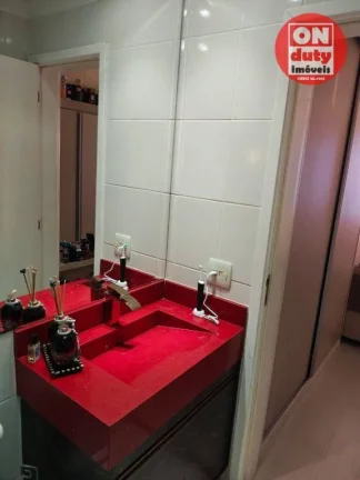 Imagem Apartamento- Marapé - Santos/SP