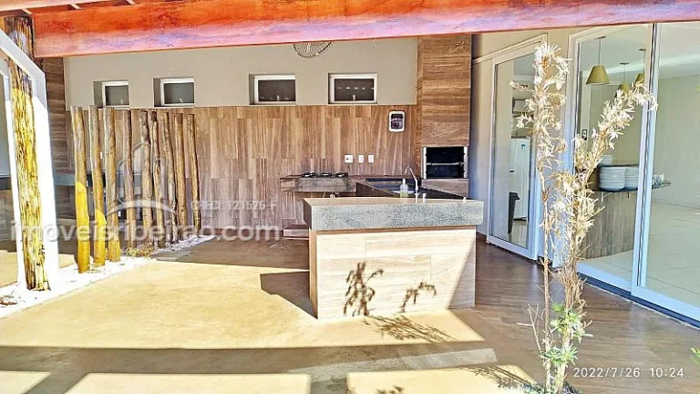 Imagem Terreno à venda condomínio Portal da MATA