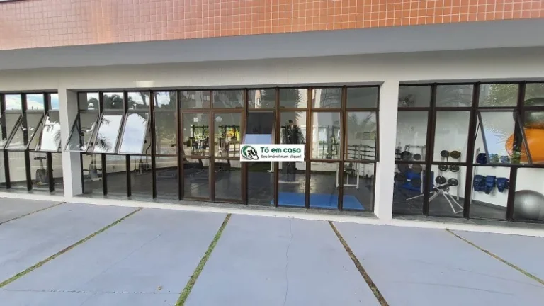 Imagem APARTAMENTO RESIDENCIAL em SÃO JOSÉ DOS CAMPOS - SP, JARDIM PAULISTA