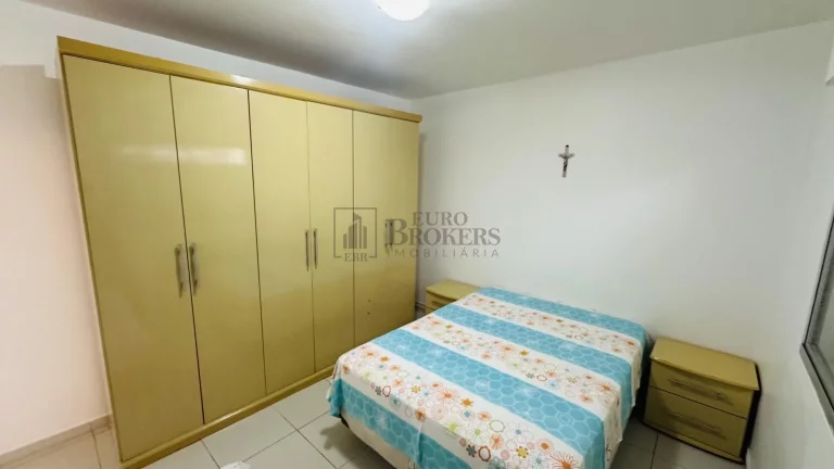 Imagem Apartamento com 03 dormitórios para locação anual no Centro Balneário Camboriú