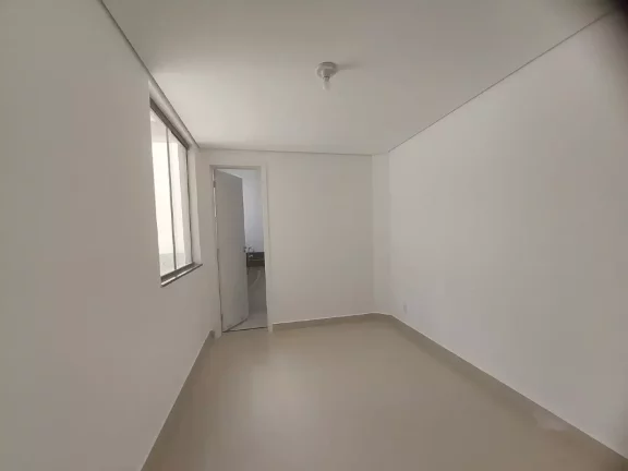 Imagem ELEVADOR+ VARANDA+VAGA COBERTA E DEMARCADA