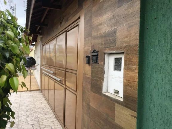 Imagem SOBRADO RESIDENCIAL PARA VENDA NO BAIRRO JARDIM DOS IPÊS, SUZANO, PROXÍMO AO SUZANO SHOPPING