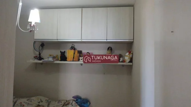 Imagem Apartamento com 3 dormitórios à venda, 86 m² por R$ 1.099.999,99 - Vila Leonor - Guarulhos/SP