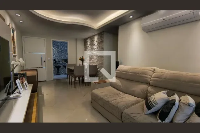 Imagem Apartamento à Venda - Recreio, 3 Quartos, 91 m2