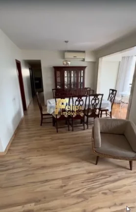Imagem AMPLO APARTAMENTO DE 4 QUARTOS NA PRAIA DO MORRO!