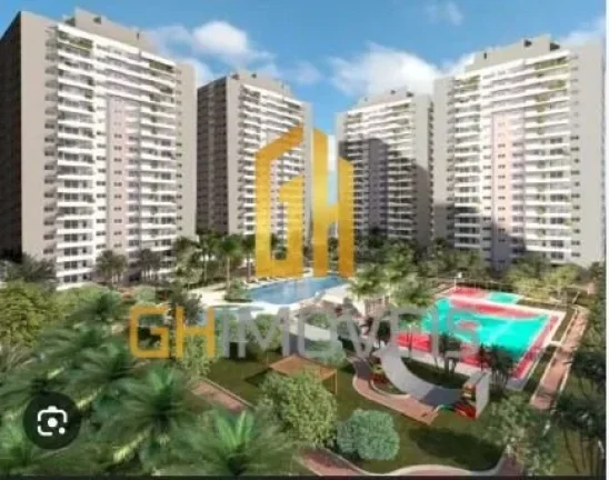 Imagem AP1509

Apartamento, 3 quartos, localizado TerraMundi Eldorado, com 90m² de área útil.

O apartam...