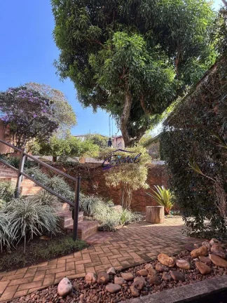 Imagem Casa com 3 quartos / suítes à venda, 300 m² - Vila São Francisco - Butantã - São Paulo/SP