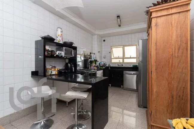 Imagem APARTAMENTO RESIDENCIAL em São Paulo - SP, Tatuape