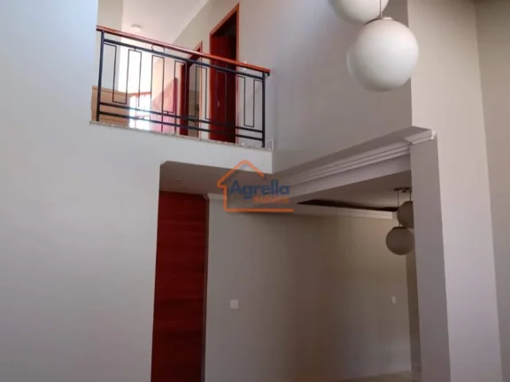 Imagem Casa à venda no bairro Jardim Tropical - Mogi Mirim/SP
