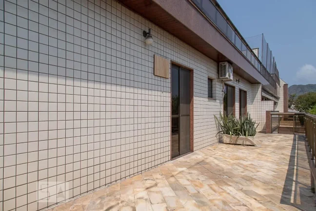 Imagem Apartamento à Venda - Recreio, 4 Quartos, 347 m2