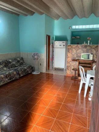 Imagem Casa à venda na Avenida Pilsen em Serra Grande em Niterói - RJ