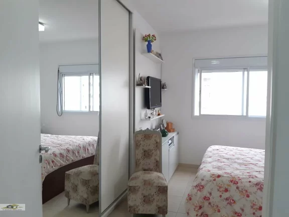 Imagem Apartamento para venda na Vila Monumento