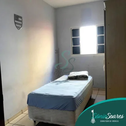 Imagem Sobrado residencial para Venda Parque Residencial Vila União, Campinas/SP