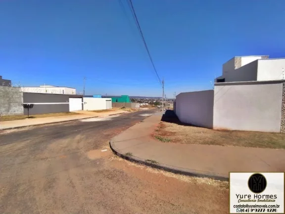 Imagem Loteamentos em Caldas Novas Brasil financiados direto com a