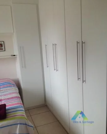 Imagem Apartamento Residencial à venda, Vila Firmiano Pinto, São Paulo - .