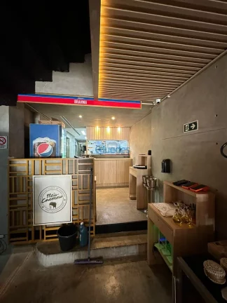 Imagem Restaurante à Venda em Jardim Paulista - 250m² por R$800.000