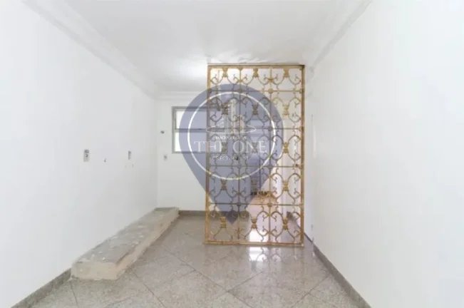 Imagem Apartamento de 3 quartos com vista eterna para o verde no Paraíso - São Paulo-SP: 145m², 2 vagas de garagem - Aproveite!