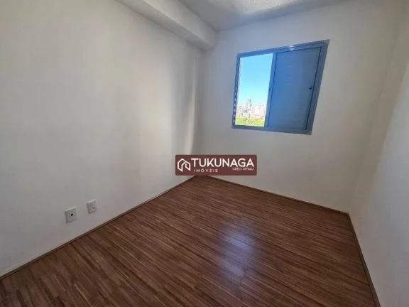 Imagem Apartamento com 1 quarto para alugar, 28 m² por R$ 2.330/mês - Mooca - São Paulo/SP