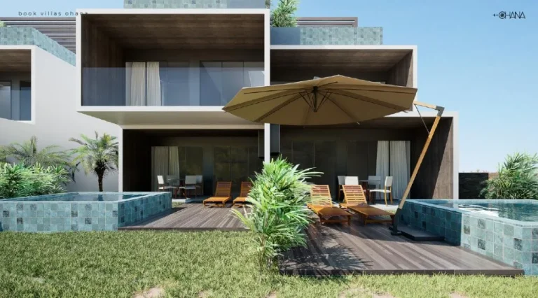 Imagem Casa Padrão