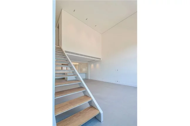 Imagem APARTAMENTO RESIDENCIAL em São Paulo - SP, Vila Madalena