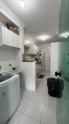 Imagem APARTAMENTO A 100 METROS DO MAR NA ÁREA NOBRE DA PRAIA GRANDE EM UBATUBA-SP