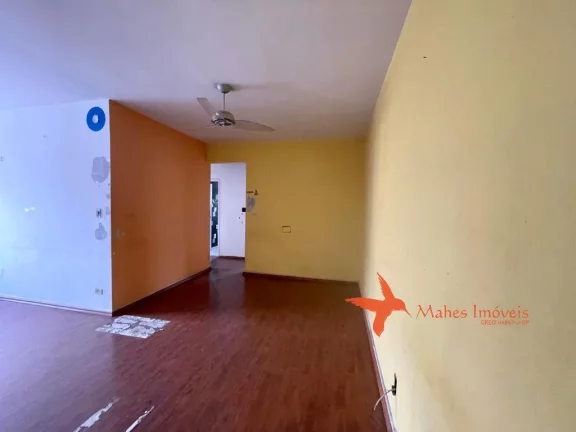 Imagem Venda de Apartamento em Pinheiros, São Paulo-SP: 2 Quartos, 2 Salas, 1 Banheiro, 72m² - Imperdível!