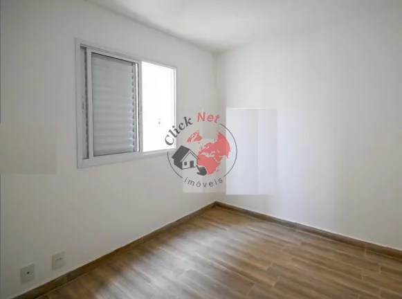 Imagem Apartamento Novo 2 dorms c suite e varanda , 1 vaga , bairro Vila Caraguatá, São paulo