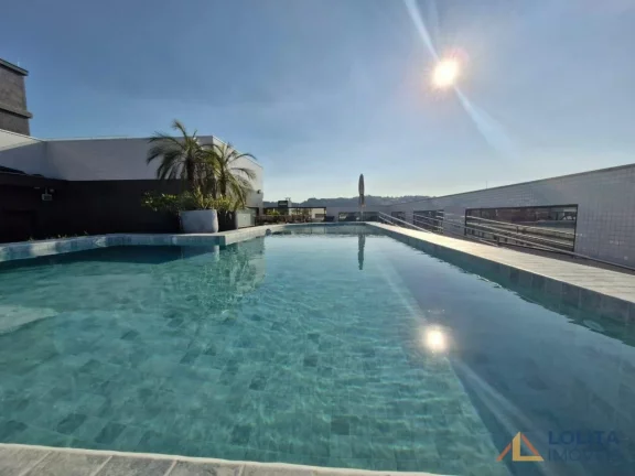 Apartamento à VENDA 113m com 3 suítes no Kobrasol