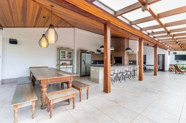 Imagem Casa com 5 Quartos à Venda, 632 m² em Jardim Prudência - São Paulo