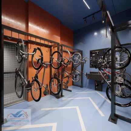 Imagem Lançamento em Perdizes. Studio de 26 m²