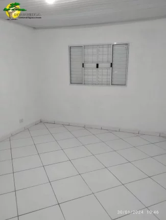 Imagem CASAS C/ 1 DORM NO LAUZANE ENTRE O ANDORINHA E TRIMAIS