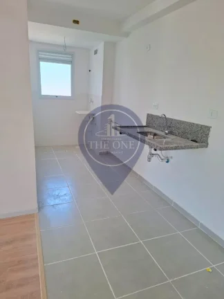 Imagem Apartamento à venda em São Paulo-SP, Vila Formosa: 2 quartos, 2 salas, 1 banheiro, 1 vaga de garagem, 53,00 m².